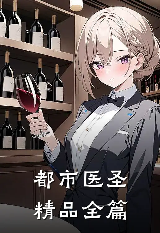 都市医圣精品全篇