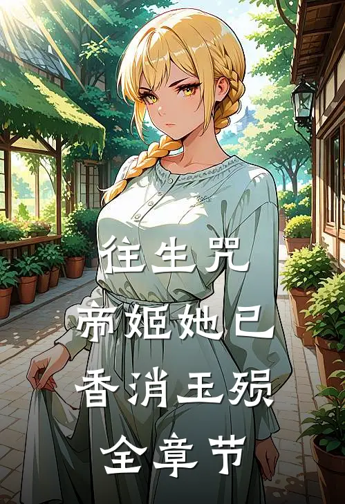 往生咒帝姬她已香消玉殒全章节阅读