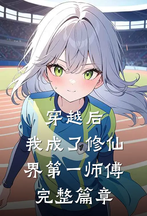 穿越后，我成了修仙界第一师傅完整篇章
