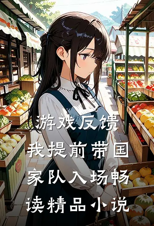 游戏反馈，我提前带国家队入场畅读精品小说