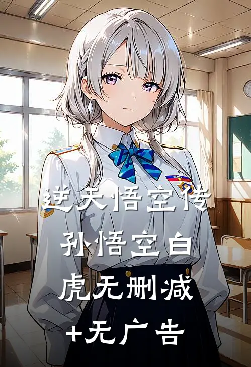 逆天悟空传孙悟空白虎无删减+无广告
