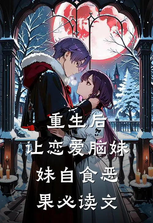 重生后，让恋爱脑妹妹自食恶果必读文