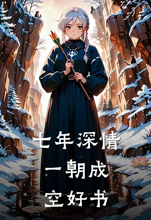七年深情，一朝成空好书
