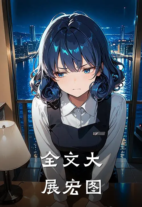 全文大展宏图