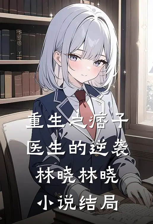 重生之痞子医生的逆袭林晓林晓小说结局