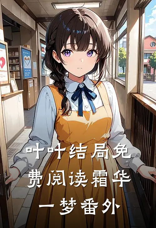 叶叶结局免费阅读霜华一梦番外