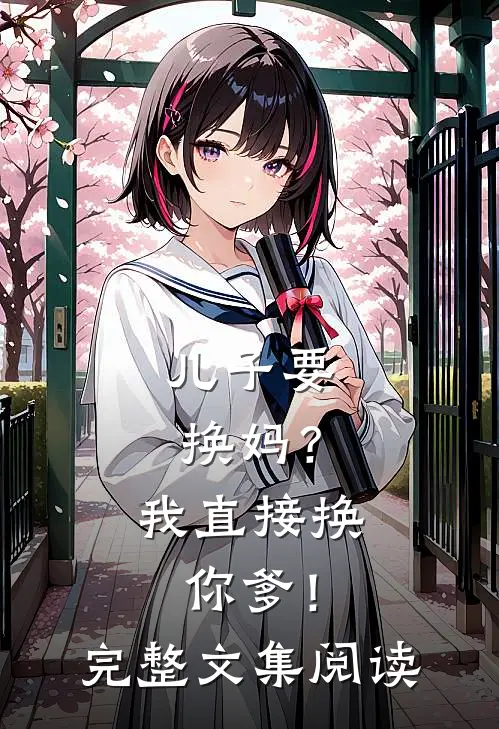 儿子要换妈？我直接换你爹！完整文集阅读