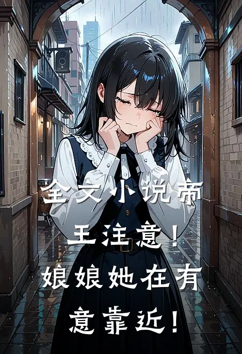 全文小说帝王注意！娘娘她在有意靠近！