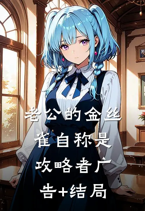 老公的金丝雀自称是攻略者广告+结局