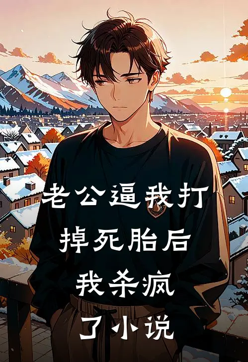老公逼我打掉死胎后，我杀疯了小说