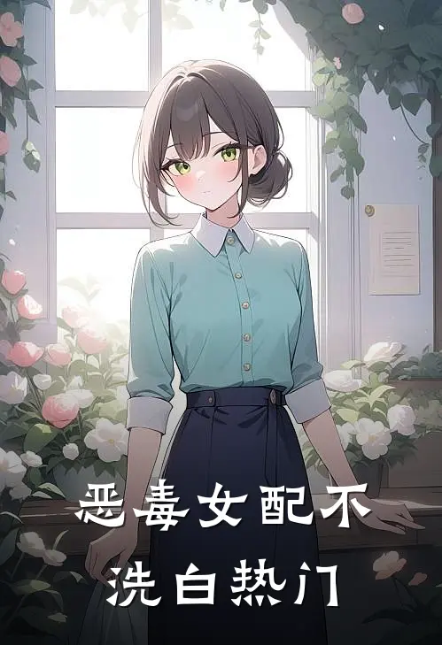 恶毒女配不洗白热门