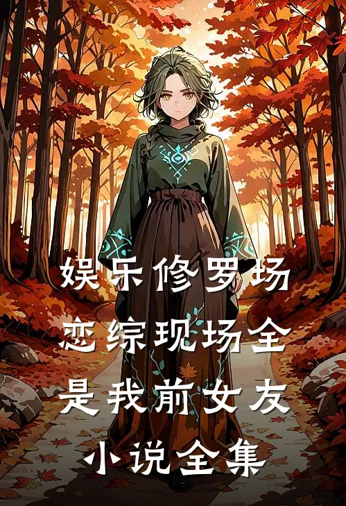 娱乐修罗场：恋综现场全是我前女友小说全集
