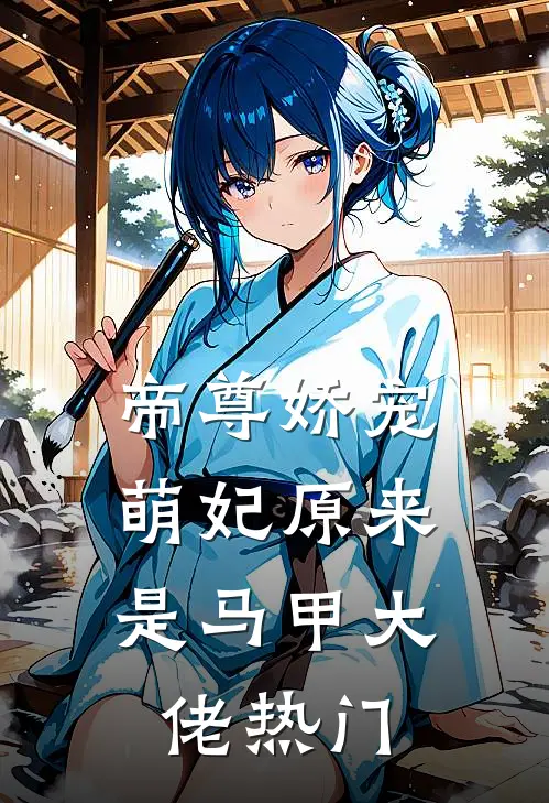 帝尊娇宠萌妃原来是马甲大佬热门