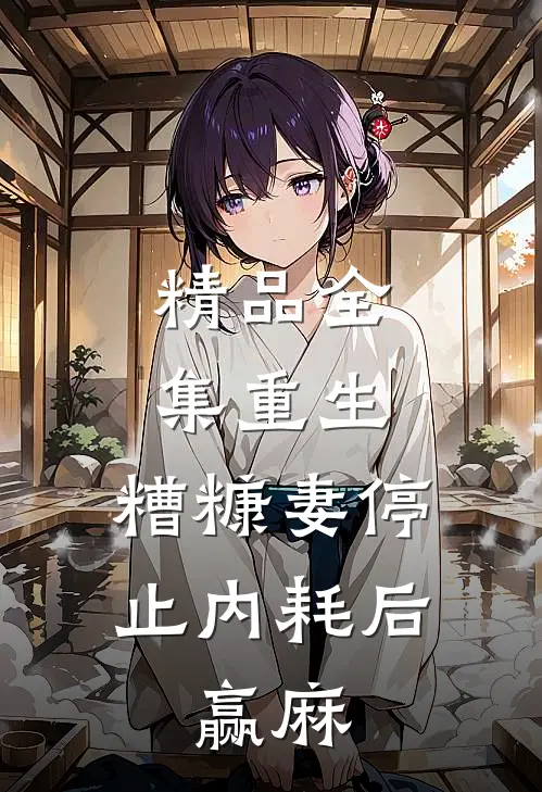 精品全集重生：糟糠妻停止内耗后，赢麻