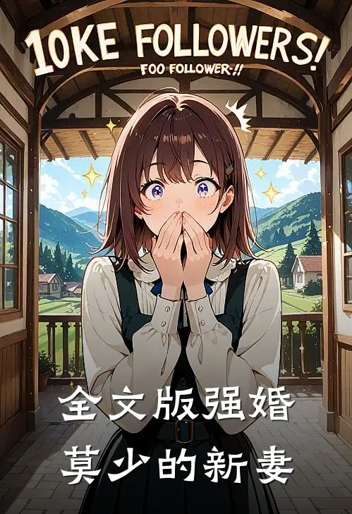 全文版强婚莫少的新妻免费阅读