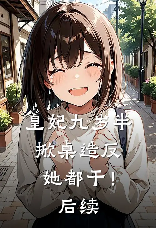 皇妃九岁半，掀桌造反她都干！后续