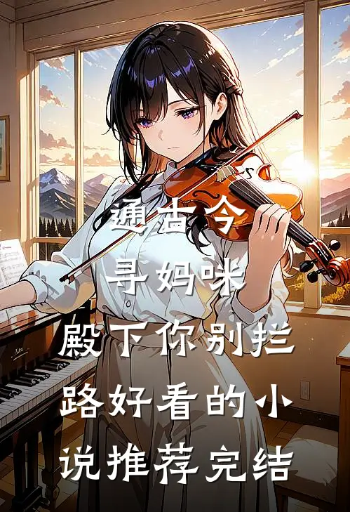通古今寻妈咪，殿下你别拦路好看的小说推荐完结