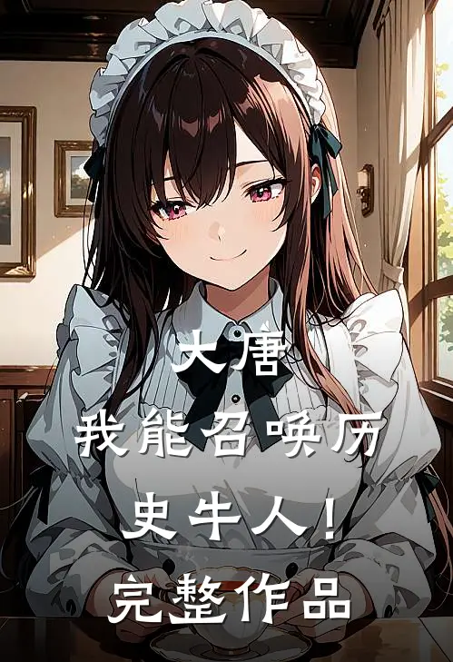大唐：我能召唤历史牛人！完整作品