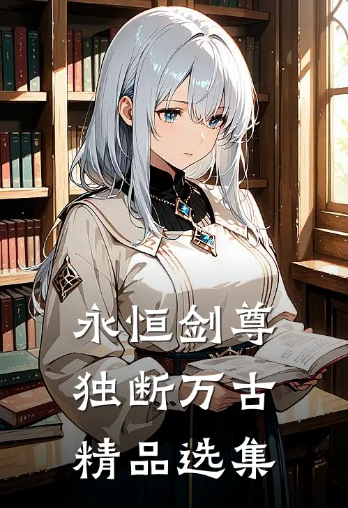 永恒剑尊，独断万古精品选集