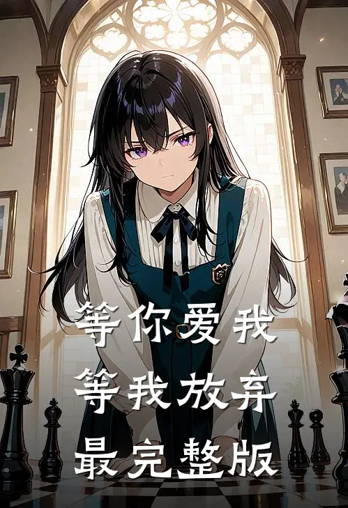 等你爱我，等我放弃最完整版