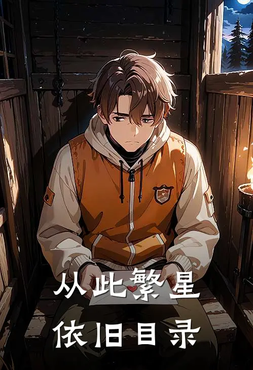 从此繁星依旧目录