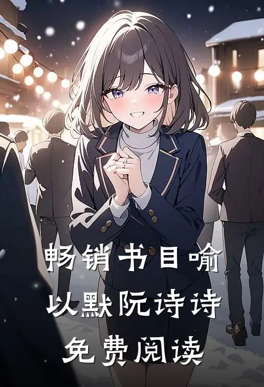 畅销书目喻以默阮诗诗免费阅读