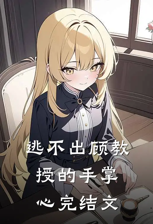 逃不出顾教授的手掌心完结文