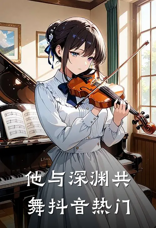 他与深渊共舞抖音热门