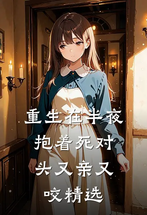 重生在半夜，抱着死对头又亲又咬精选