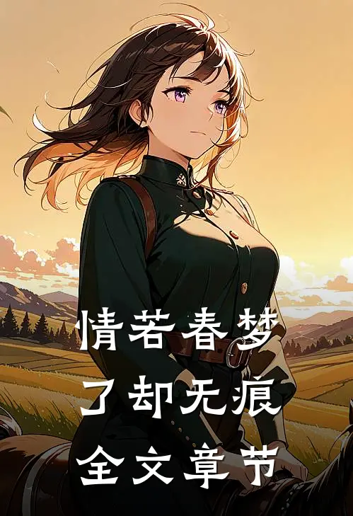 情若春梦，了却无痕全文章节