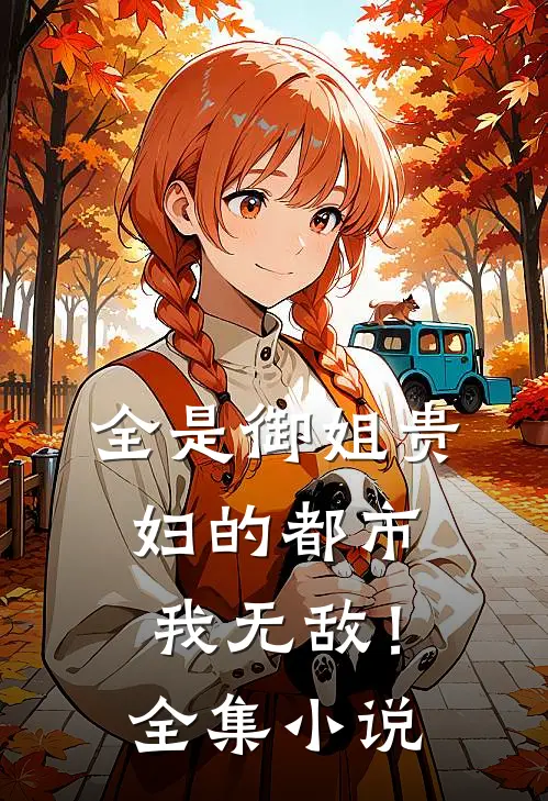 全是御姐贵妇的都市,我无敌!全集网