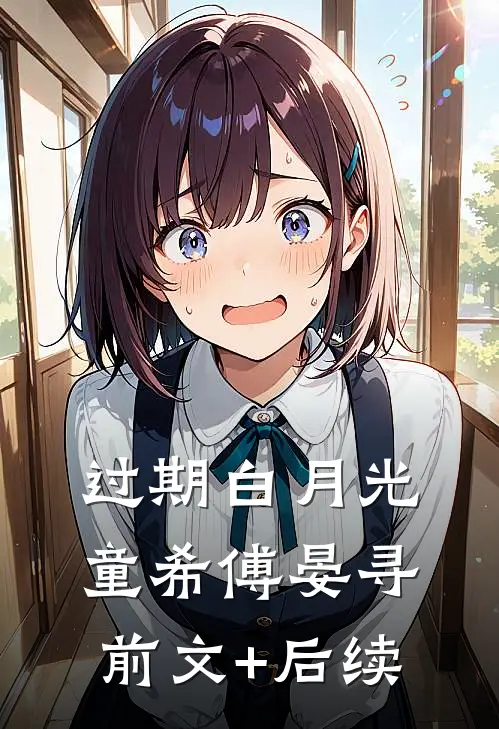 过期白月光童希傅晏寻前文+后续