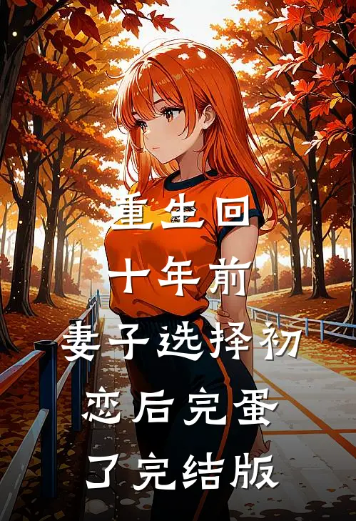 重生回十年前，妻子选择初恋后完蛋了完结版