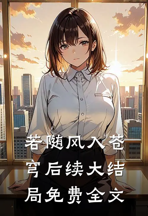 若随风入苍穹后续大结局免费全文