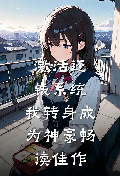 激活还钱系统，我转身成为神豪畅读佳作