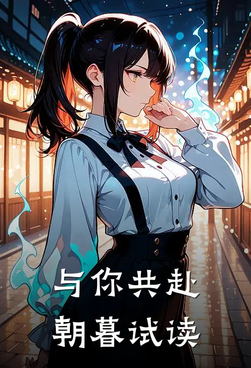 与你共赴朝暮试读
