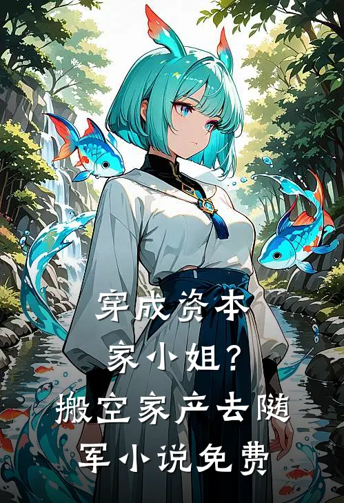 穿成资本家小姐？搬空家产去随军小说免费