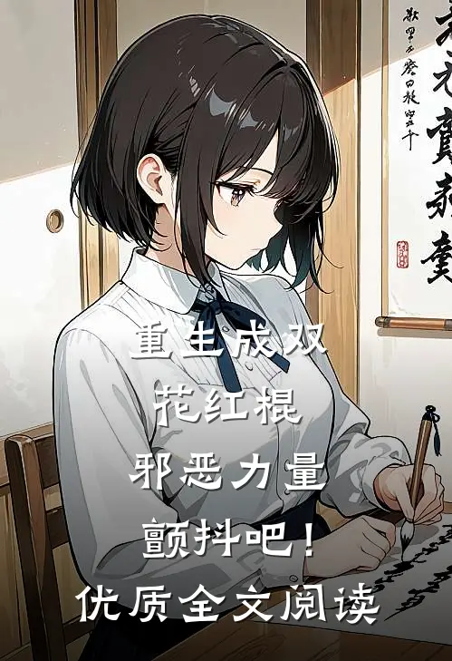 重生成双花红棍，邪恶力量颤抖吧！优质全文阅读