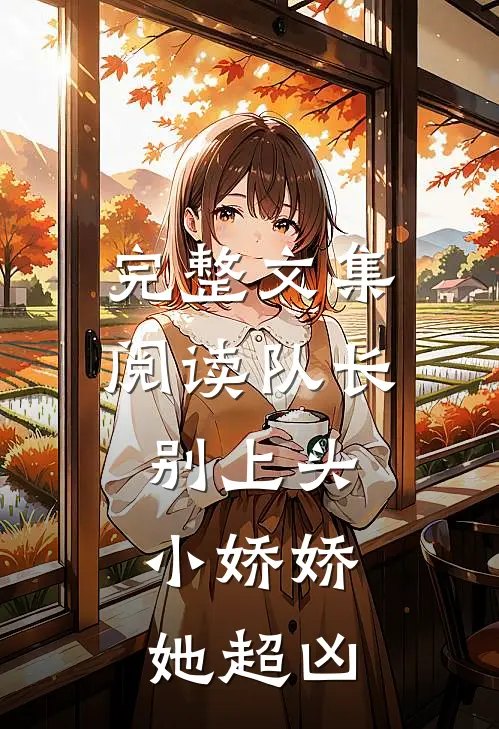 完整文集阅读队长别上头，小娇娇她超凶