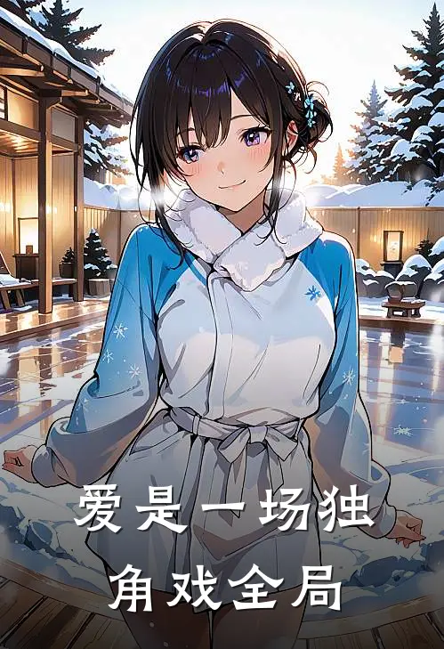爱是一场独角戏全局