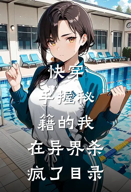 快穿：手握秘籍的我，在异界杀疯了目录