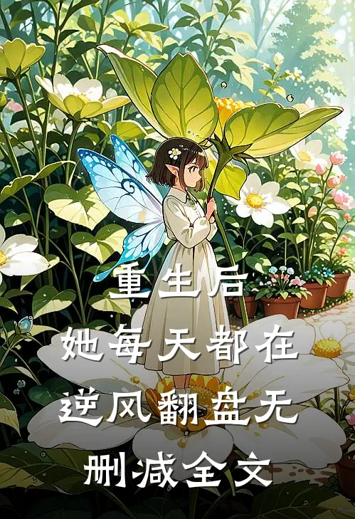 重生后，她每天都在逆风翻盘无删减全文