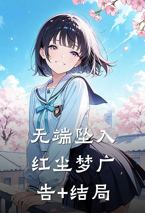 无端坠入红尘梦广告+结局