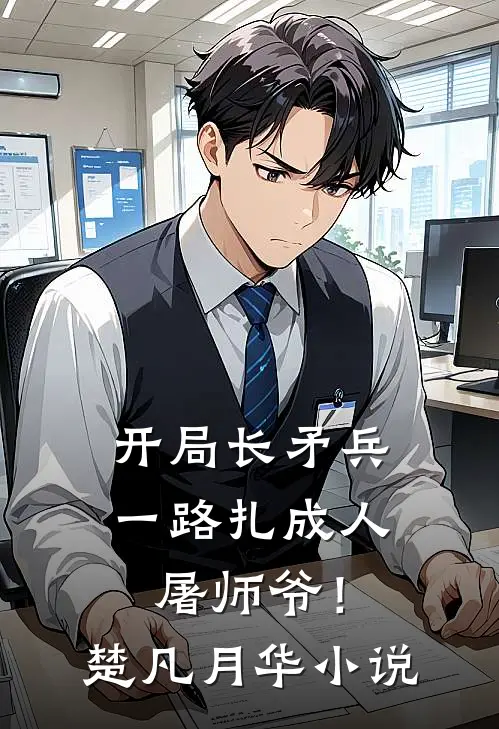 开局长矛兵：一路扎成人屠师爷！楚凡月华小说
