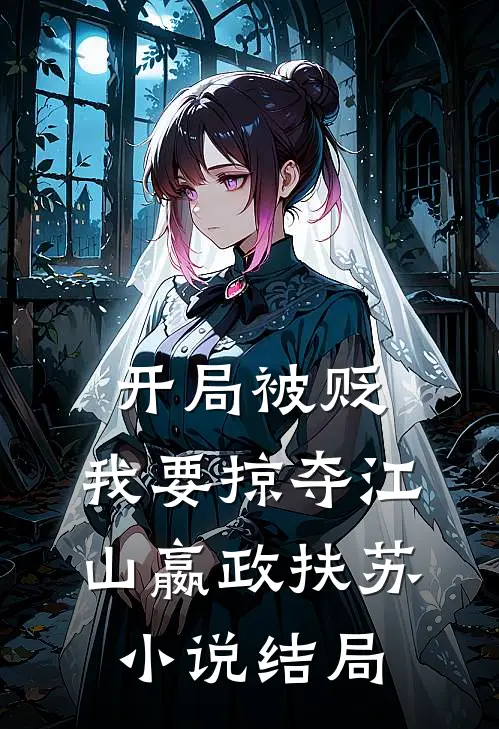 开局被贬，我要掠夺江山嬴政扶苏小说结局