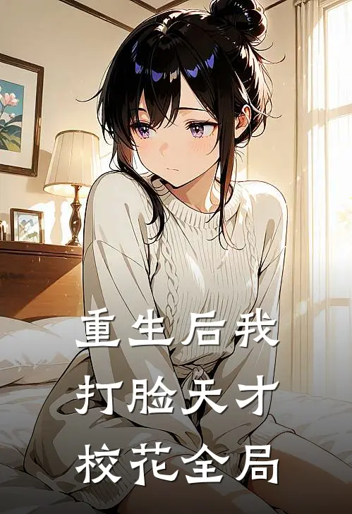 重生后我打脸天才校花全局
