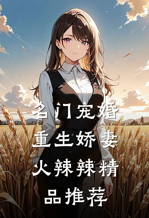 名门宠婚：重生娇妻火辣辣精品推荐