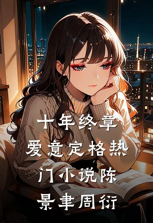 十年终章，爱意定格热门小说陈景聿周衍