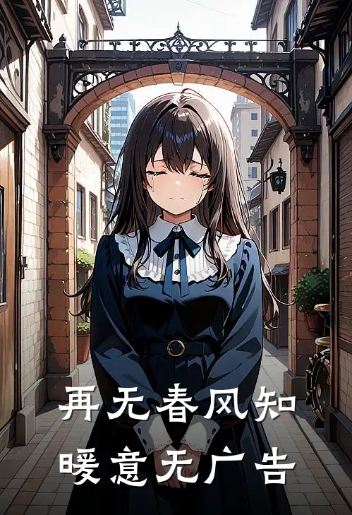 再无春风知暖意无广告