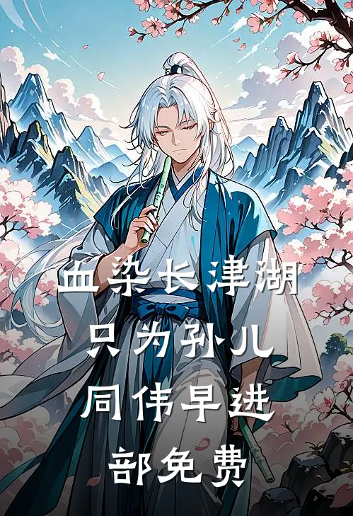 血染长津湖，只为孙儿同伟早进部免费